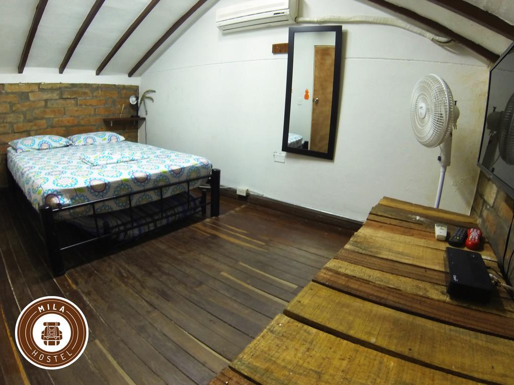 Mila Hostel Medellin Exterior photo