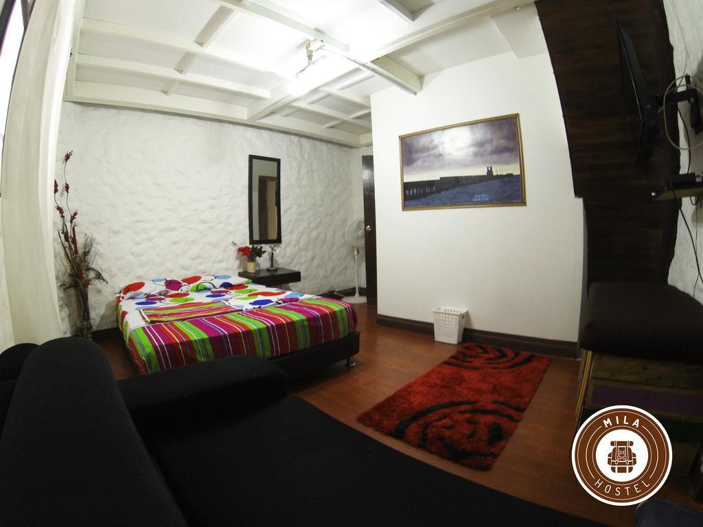 Mila Hostel Medellin Exterior photo