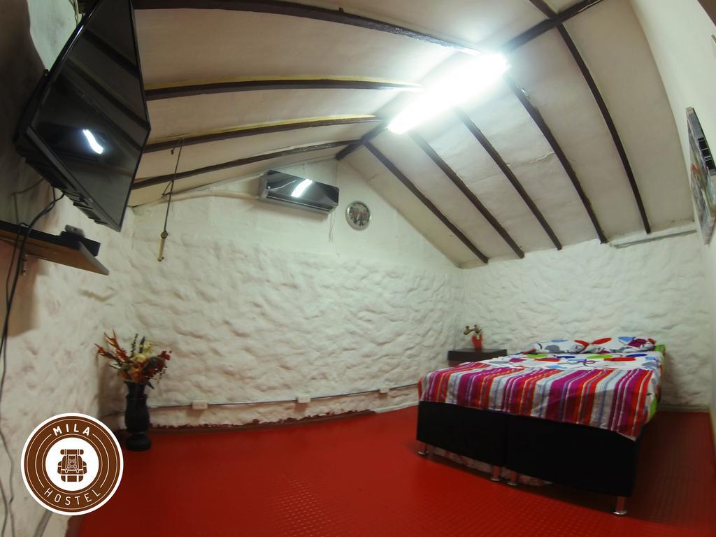 Mila Hostel Medellin Exterior photo